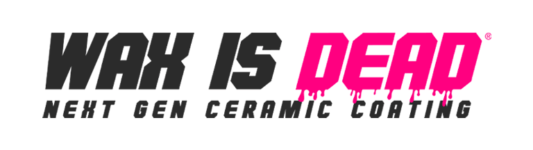 Wax is Dead Next Gen Ceramic Coating
